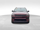 Used 2022 Jeep Compass High Altitude image 6