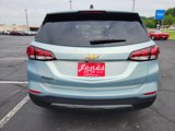 Used 2022 Chevrolet Equinox LT image 4