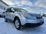 Used 2012 Subaru Outback 2.5i image 3