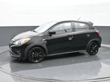 Used 2024 Mitsubishi Mirage Black Edition image 4