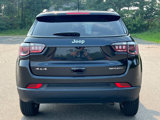 Used 2018 Jeep Compass Sport w/ Cold Weather Group image 4