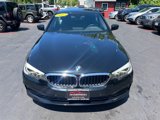 Used 2017 BMW 530i xDrive image 3
