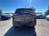 Used 2014 Jeep Cherokee Latitude w/ Comfort/Convenience Group image 5