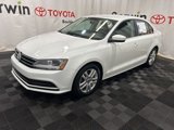 Used 2017 Volkswagen Jetta S image 4