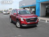 Certified 2022 GMC Terrain SLE w/ Driver Convenience Package image 2