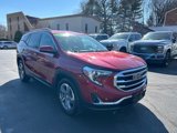 Used 2019 GMC Terrain SLT w/ Preferred Package image 3