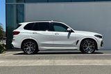 Used 2020 BMW X5 sDrive40i w/ M Sport Package image 2
