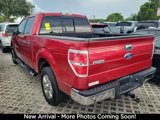 Used 2011 Ford F150 XLT w/ XLT Chrome Pkg image 3