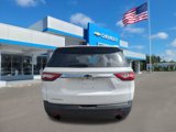 Used 2019 Chevrolet Traverse LS w/ LPO, Floor Liner Package image 5