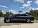 Used 2015 Cadillac CTS Luxury image 3