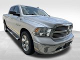 Used 2017 RAM 1500 Big Horn image 2