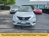 Used 2017 Nissan Versa SV w/ SV Special Edition Package image 5