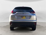 Used 2022 Mitsubishi Eclipse Cross ES image 4
