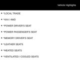 Used 2016 Ford Explorer Limited image 5