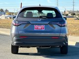 New 2025 Honda HR-V LX image 5