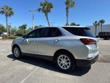 Used 2022 Chevrolet Equinox LT image 5
