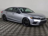 Used 2022 Honda Civic Sport image 2