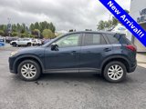 Used 2015 MAZDA CX-5 Touring w/ Touring Technology Package image 4
