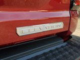 New 2025 GMC Canyon Elevation image 5