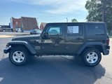 Used 2016 Jeep Wrangler Unlimited Sport w/ Quick Order Package 24S image 4