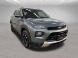 Certified 2022 Chevrolet TrailBlazer LT w/ Convenience Package image 3