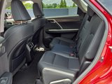 Certified 2022 Lexus RX 350L FWD w/ Premium Package image 6