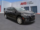 Used 2024 Chevrolet Equinox LT image 3