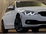 Used 2018 BMW 330i xDrive Sedan w/ Convenience Package image 4