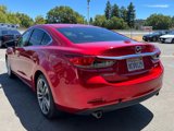 Used 2017 MAZDA MAZDA6 Touring image 3