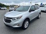 Used 2021 Chevrolet Equinox LS w/ LS Convenience Package image 3