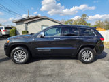 Used 2015 Jeep Grand Cherokee Overland image 2