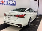 Used 2023 Nissan Altima 2.5 SV image 3