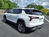 New 2025 Chevrolet Equinox LT w/ Convenience Package II image 5