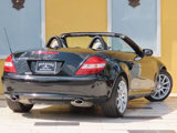 Used 2008 Mercedes-Benz SLK 350 image 5