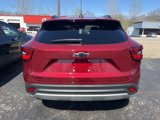 New 2025 Chevrolet Trax LT image 4