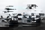 Certified 2022 Audi S3 Prestige w/ Prestige Package image 2