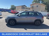 Used 2024 Volkswagen Taos S image 2