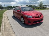 Used 2012 Toyota Corolla S image 3