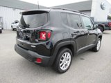 Used 2020 Jeep Renegade Latitude w/ Cold Weather Group image 5