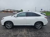 Used 2014 Lexus RX 350 FWD image 4