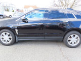 Used 2011 Cadillac SRX Luxury image 5