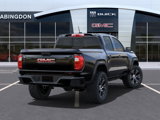 New 2025 GMC Canyon AT4 image 4