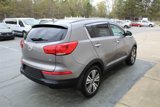 Used 2014 Kia Sportage EX image 3