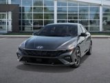 New 2025 Hyundai Elantra Sport w/ Cargo Package image 6