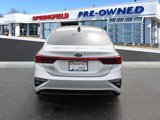 Used 2020 Kia Forte LXS image 5