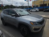 Used 2019 Jeep Compass Trailhawk image 2