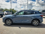New 2024 Ford Escape ST-Line image 4