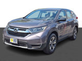 Certified 2019 Honda CR-V LX image 3