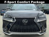 Used 2019 Lexus NX 300 F Sport image 4