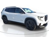 New 2025 GMC Acadia Elevation w/ Black Edition image 2